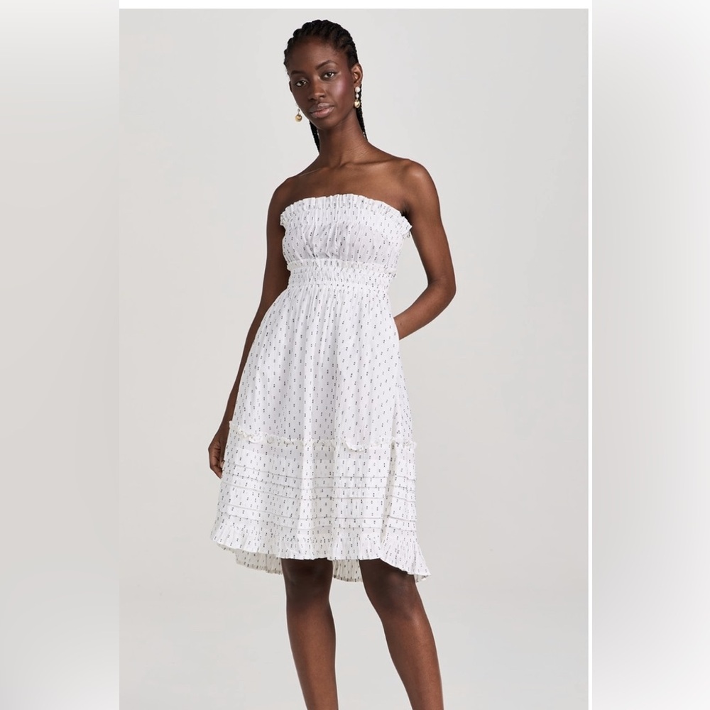 NWT Truth Maya Swing Dress
